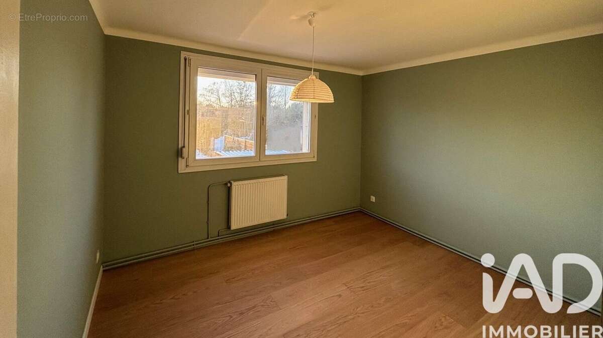 Photo 3 - Maison à LAMBERSART