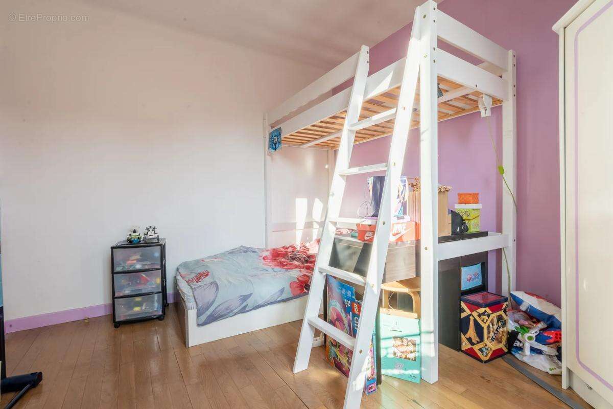 Maison à VILLEMOMBLE