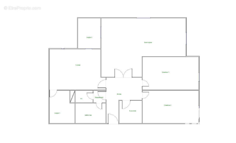 Photo 8 - Appartement à TOULON