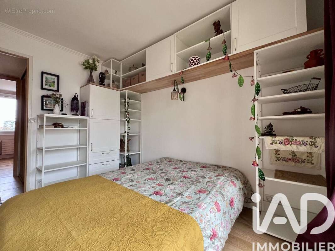 Photo 7 - Appartement à CALUIRE-ET-CUIRE