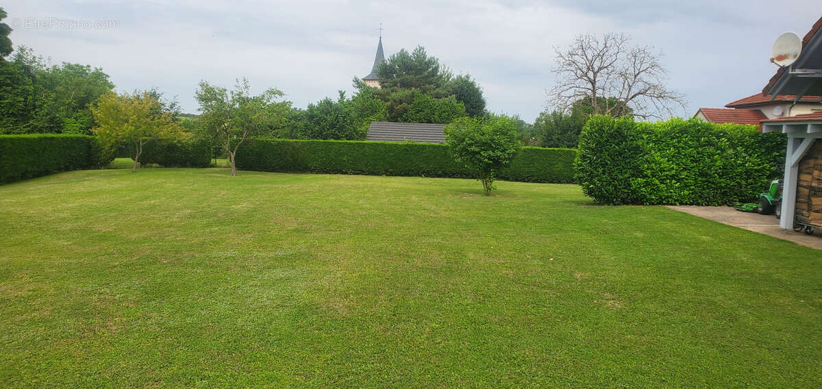 Maison secteur calme - photo 13