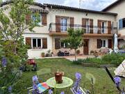 Photo 1 - Maison à ARNAS