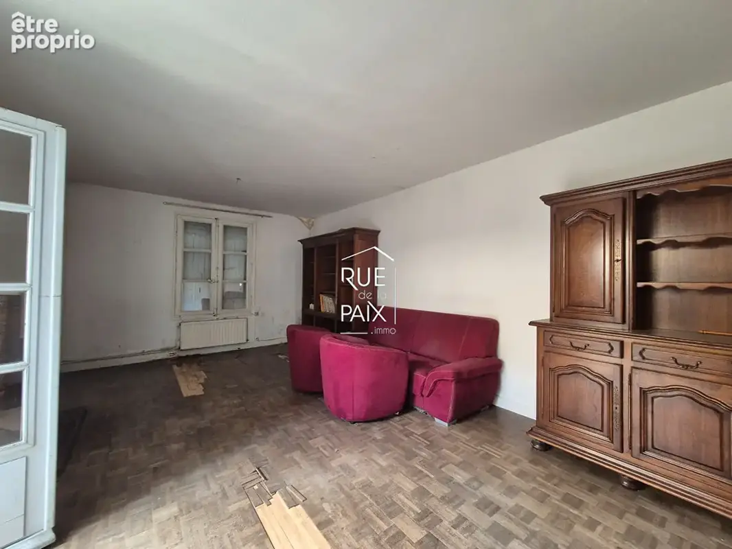 Maison Loudun 2 pièce(s) - photo 2