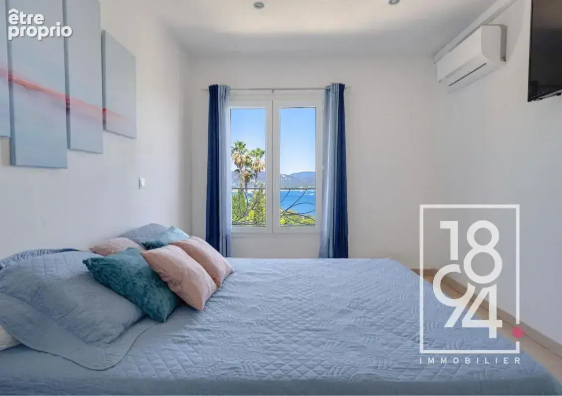Propriété de 292m2 en position dominante avec vue mer à Gassin - photo 6
