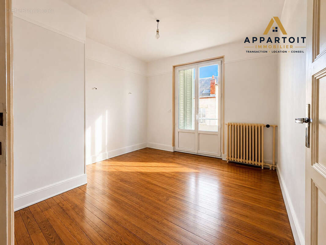 Appartement à VICHY