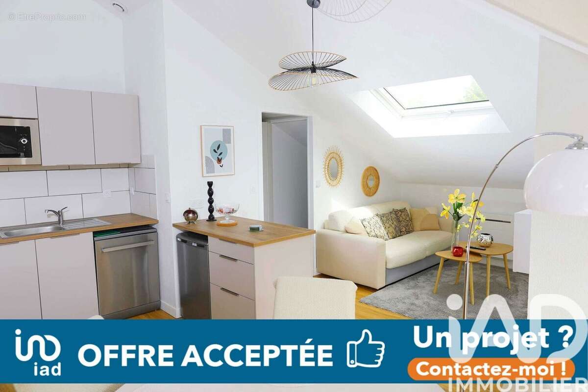 Photo 1 - Appartement à PLOEMEL