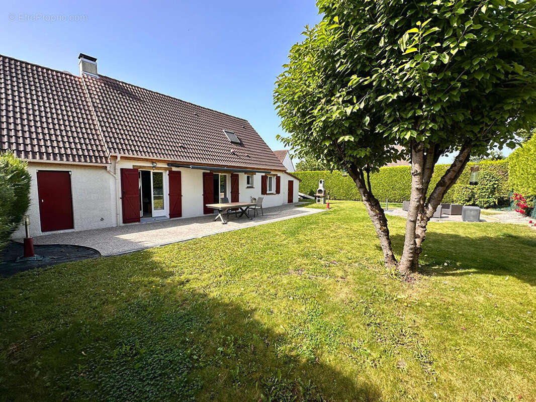 Maison Laigneville 6 pièce(s) 115 m2 - photo 11