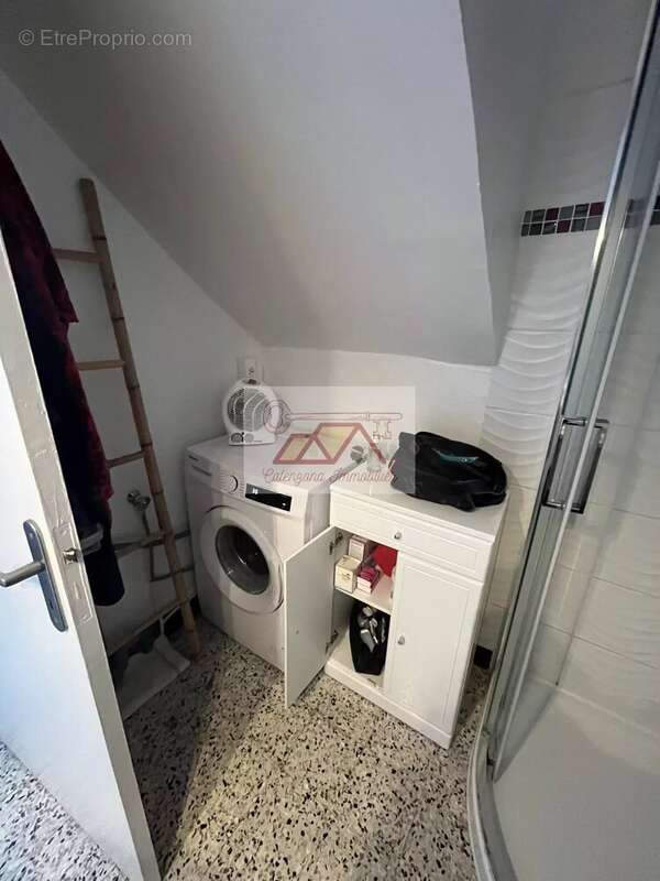 Appartement à CALVI