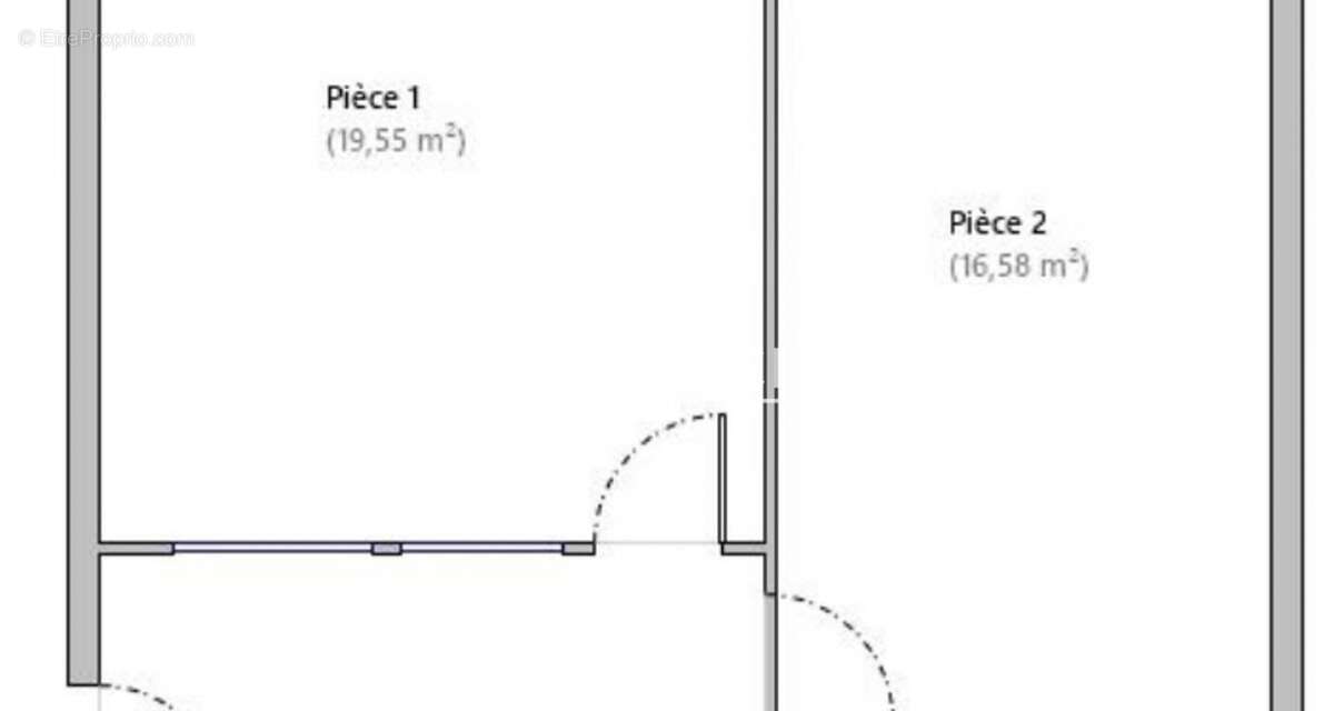 Appartement à VALENCE