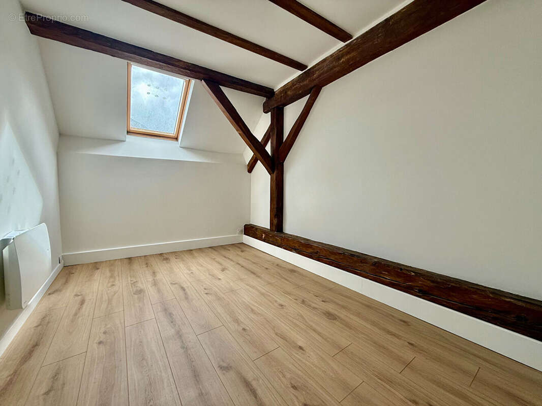 Appartement à LATHUILE