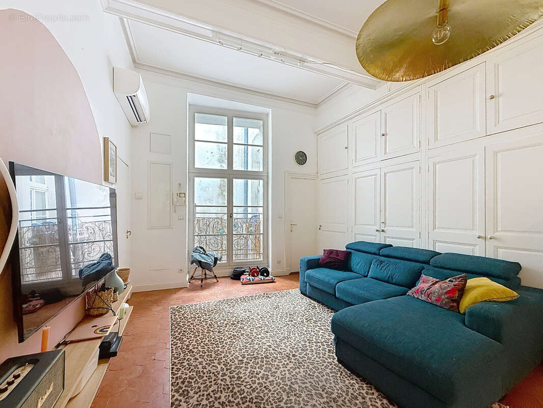 Appartement à PERPIGNAN