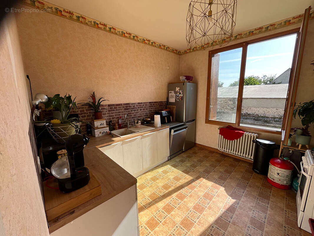 Maison Champseru 7 pièce(s) 167 m2 - photo 5