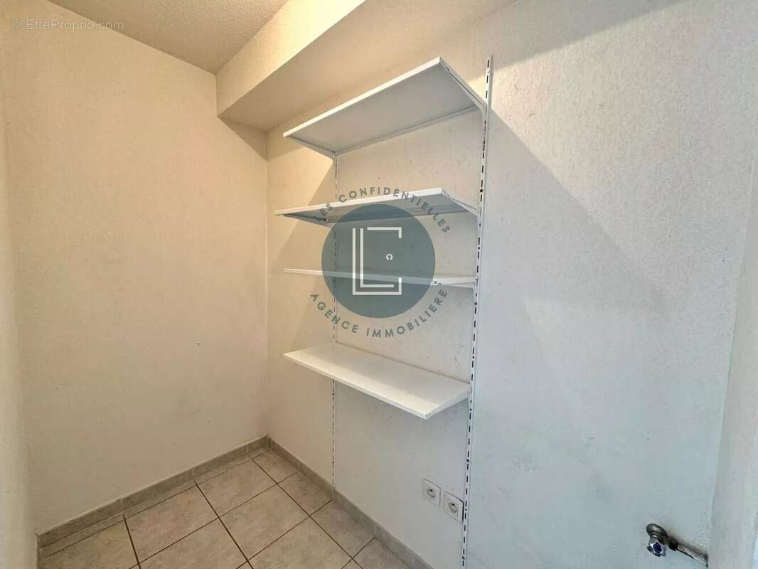 Maison à LATTES