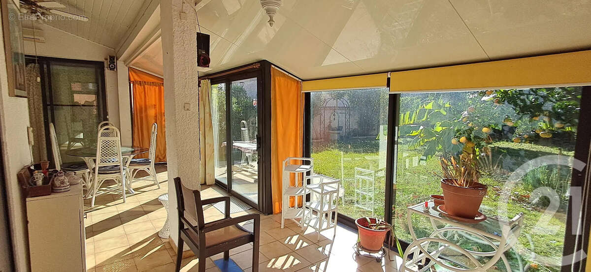 Maison à SAINT-CYPRIEN