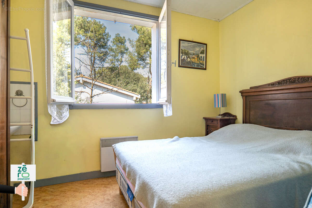 Maison à LA TRANCHE-SUR-MER