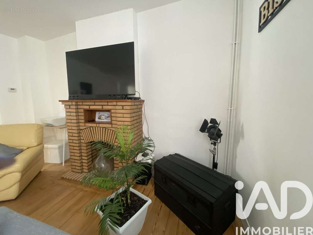 Photo 5 - Maison à GALLARDON