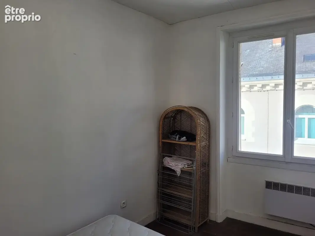Appartement 30 m² à Nantes  - photo 3