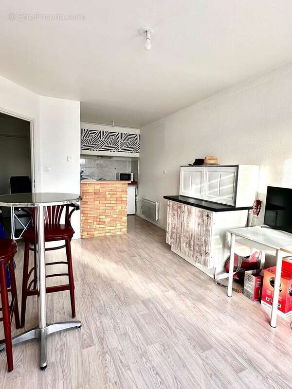 Photo 2 - Appartement à MAIZIERES-LES-METZ