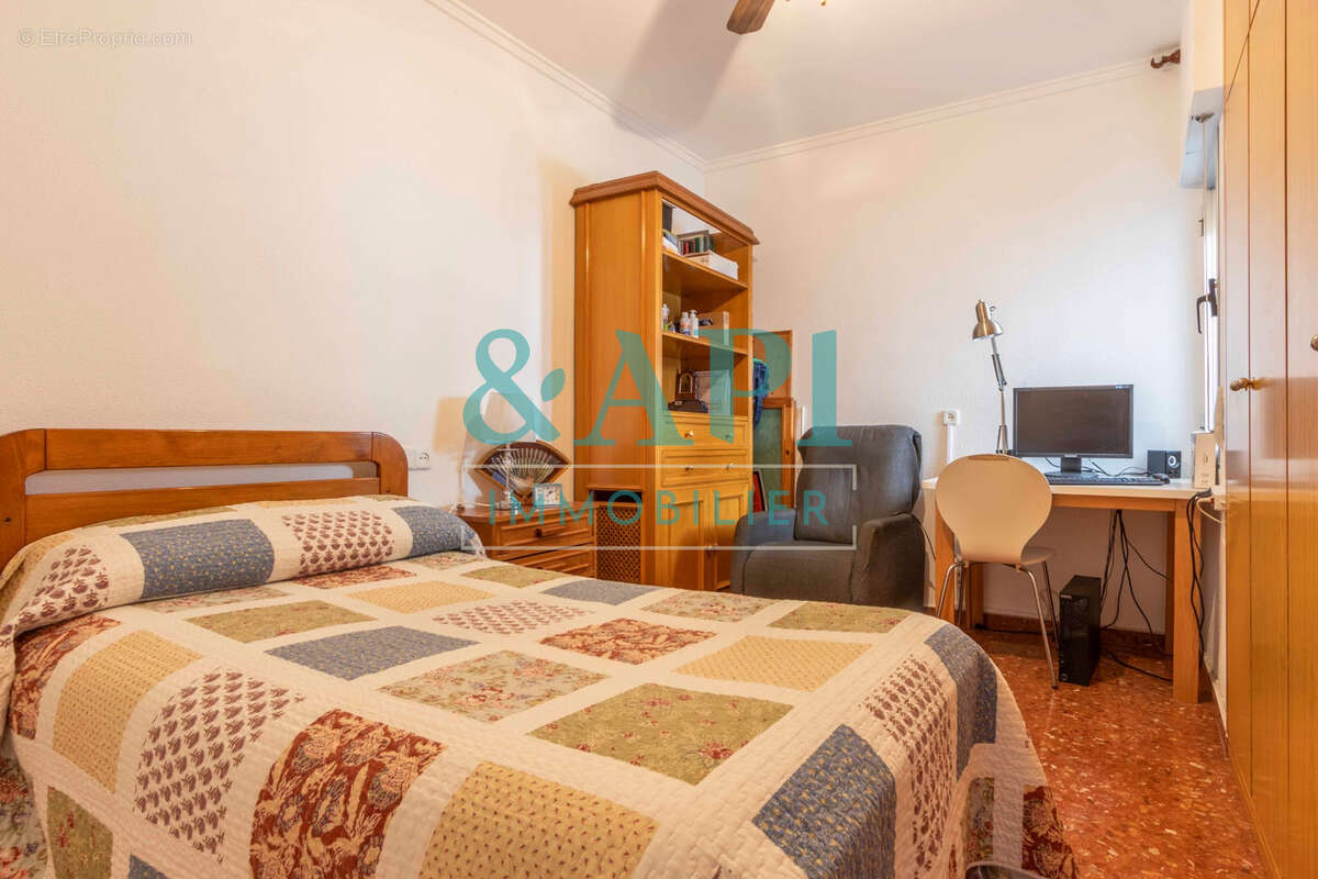Appartement à CONDAT