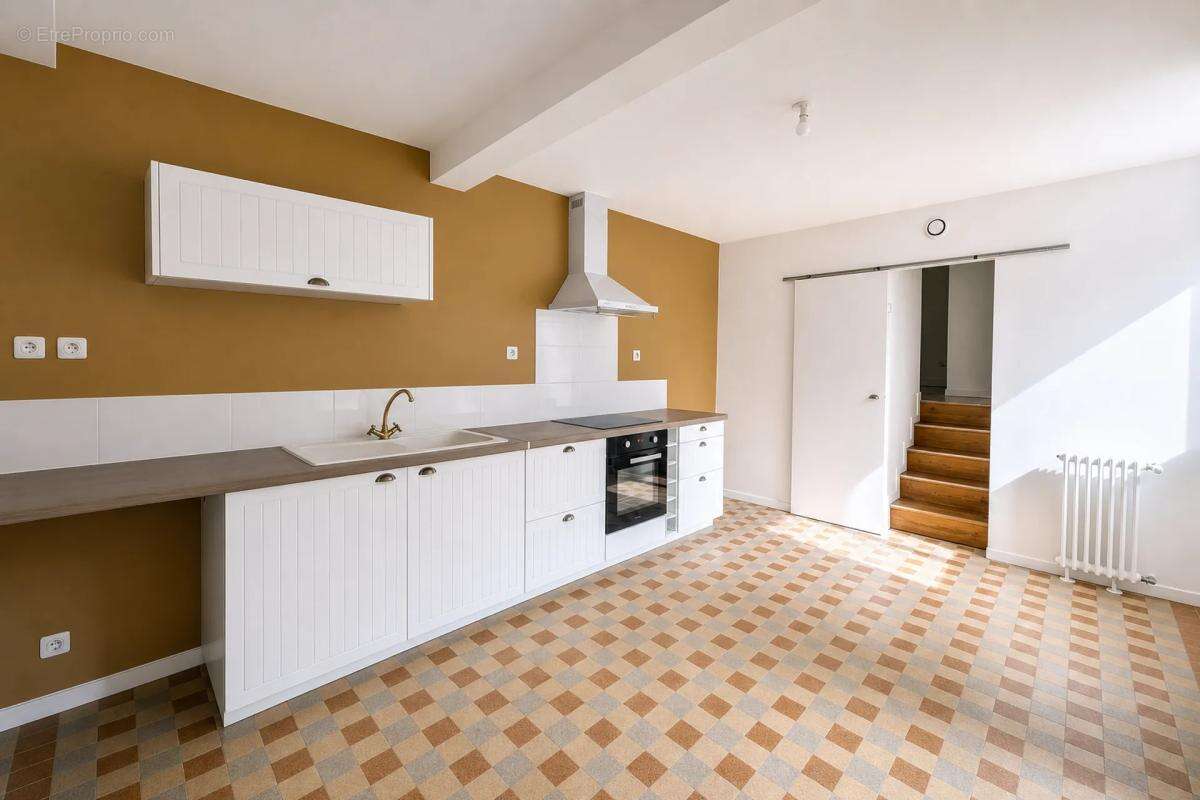 Maison à MAULEON