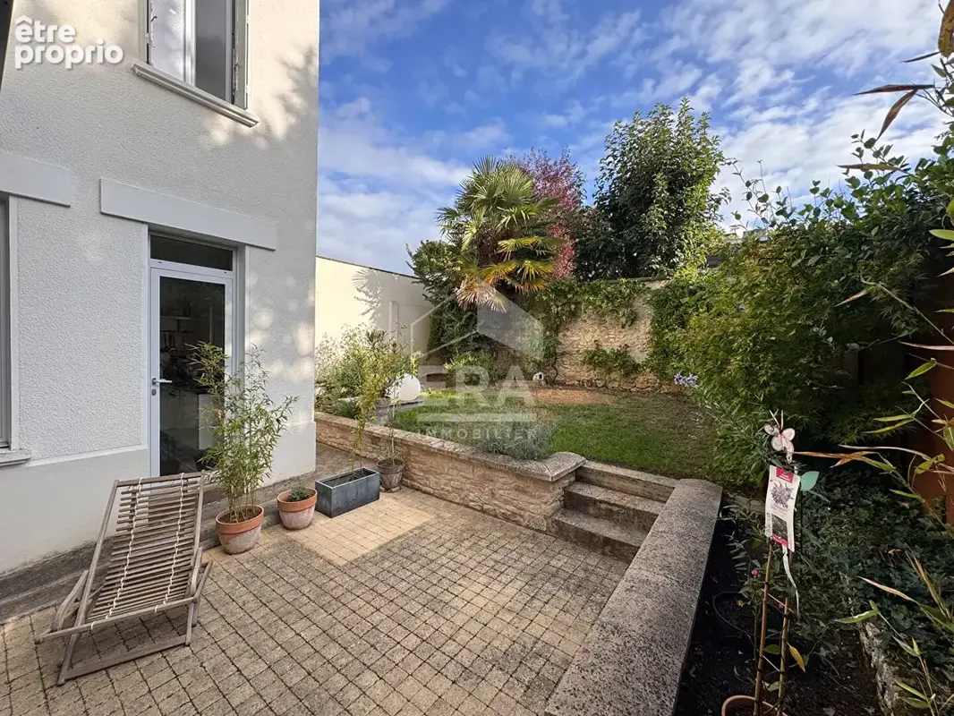 Maison 110m² à périgueux - photo 4