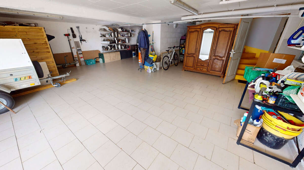 Maison à FRENOUVILLE