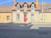 Maison à BESSAY-SUR-ALLIER