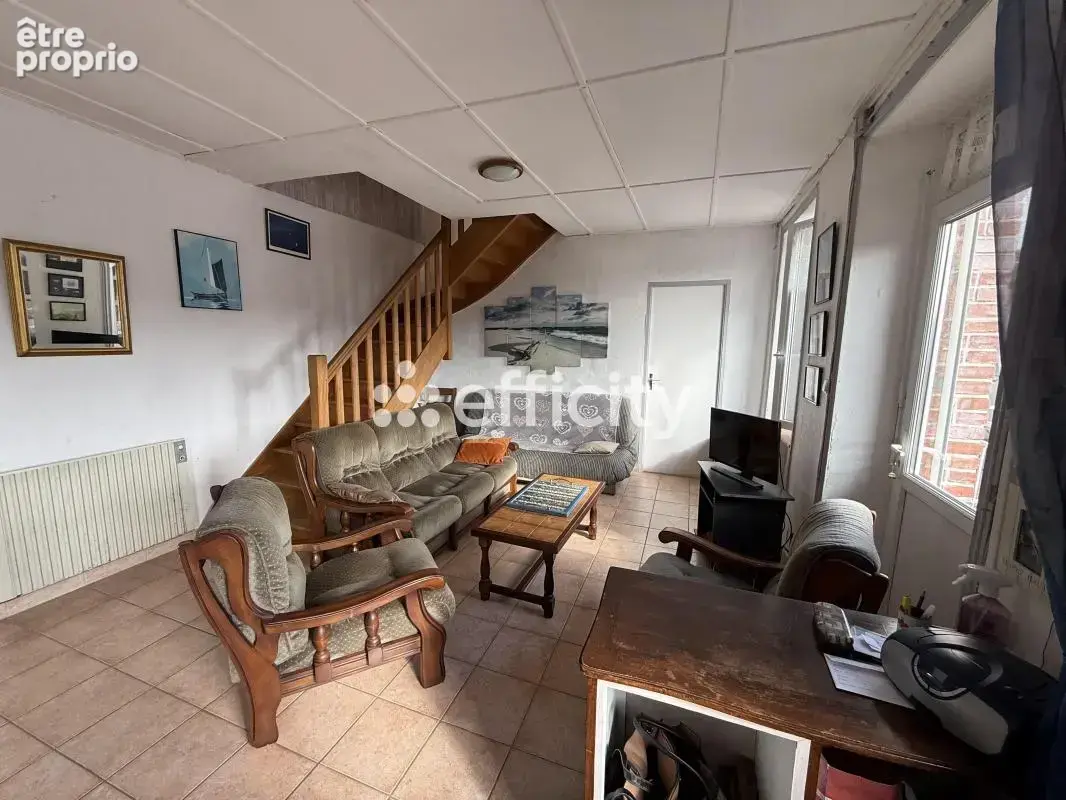 Maison 55 m² à Lezardrieux  - photo 8