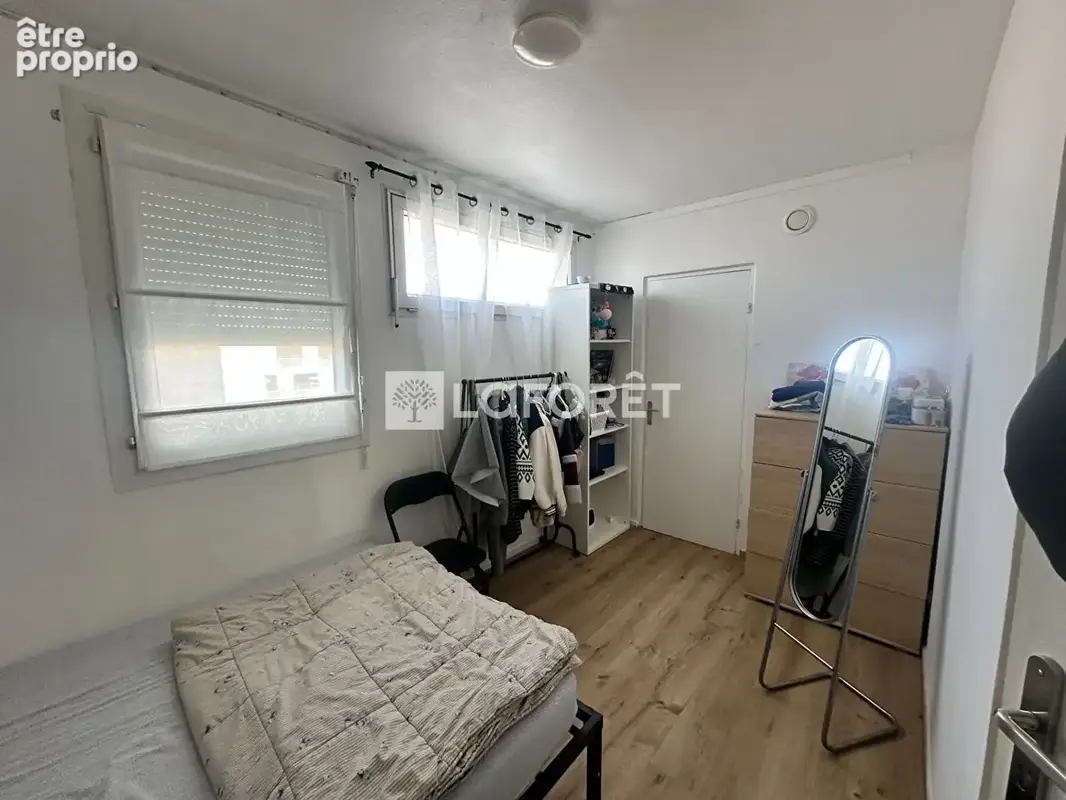 Vendu loue 7% brut de rentabilite - 4 pièces 71,49m² rillieux la pape - photo 5