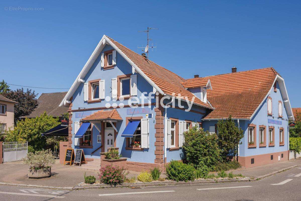 Divers maison - photo 12
