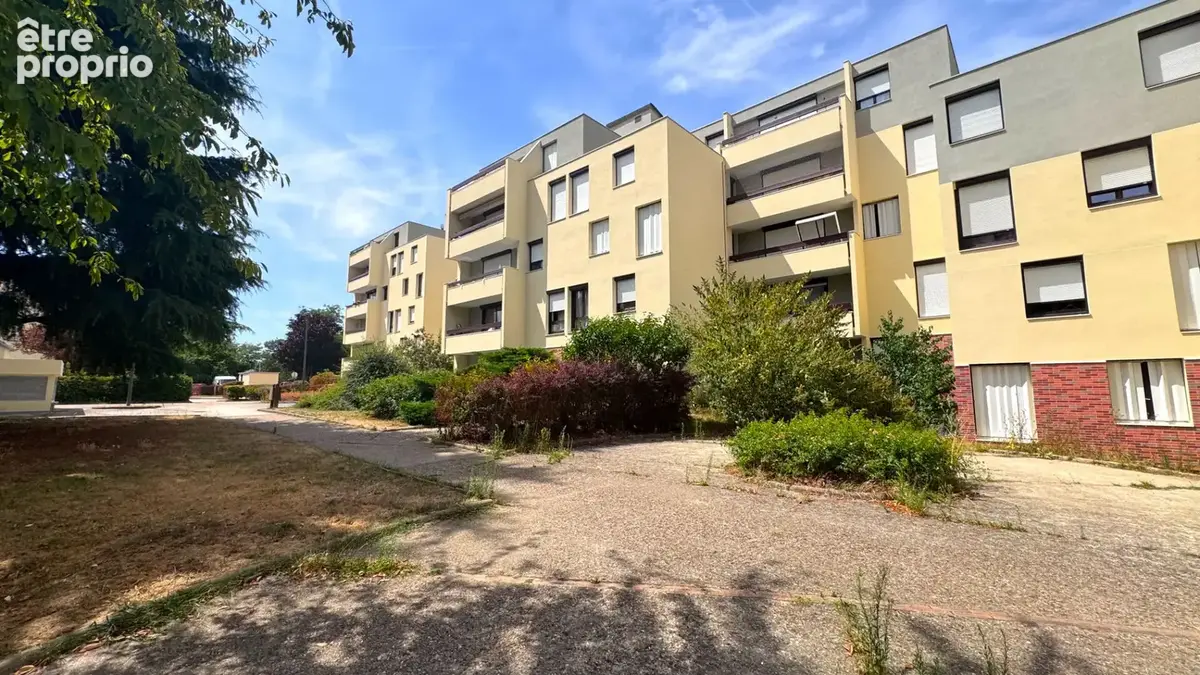 Appartement à EVRY