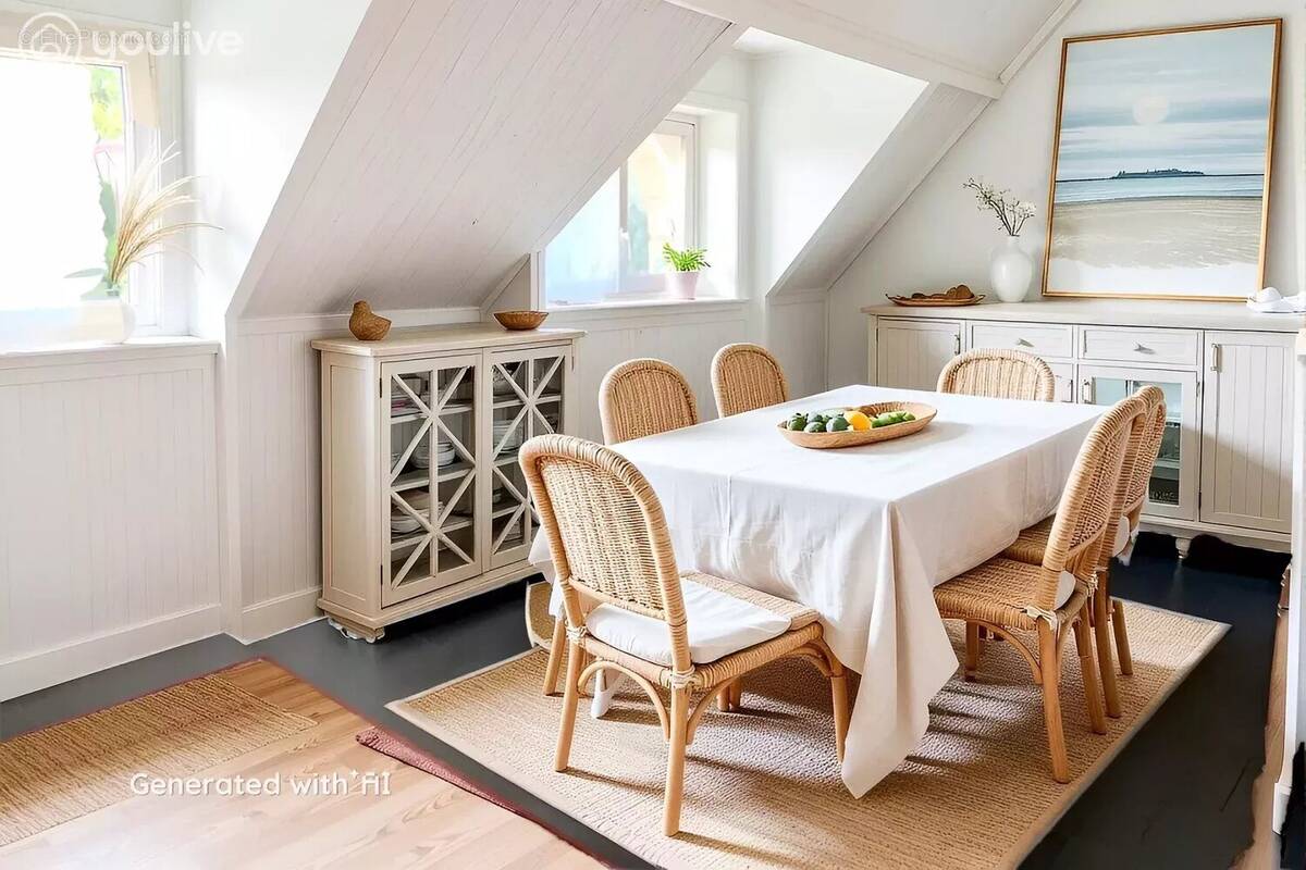 Appartement à BENODET