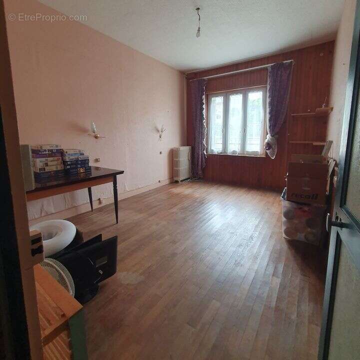 Maison à ORLEANS