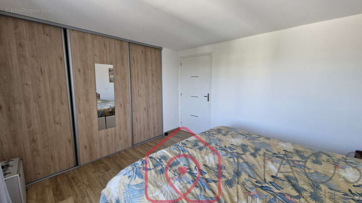 Appartement à CHATEAUFORT