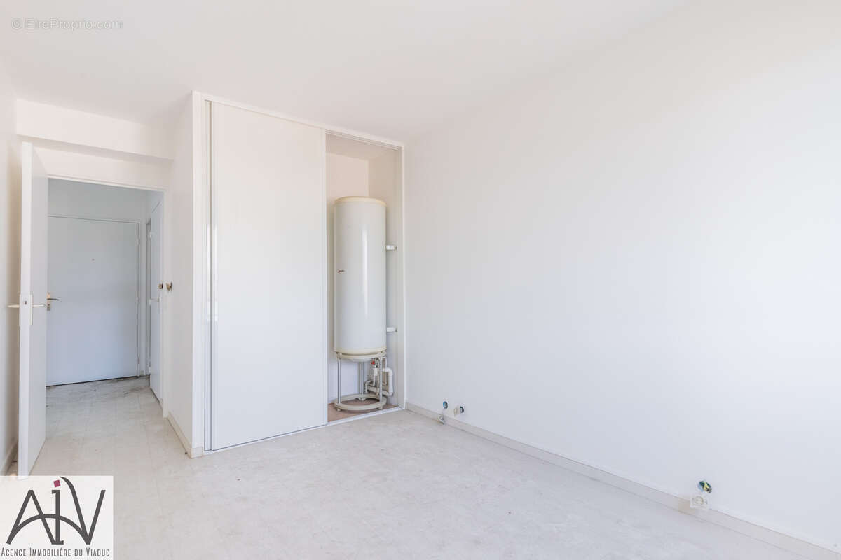 Appartement à SAVIGNY-SUR-ORGE