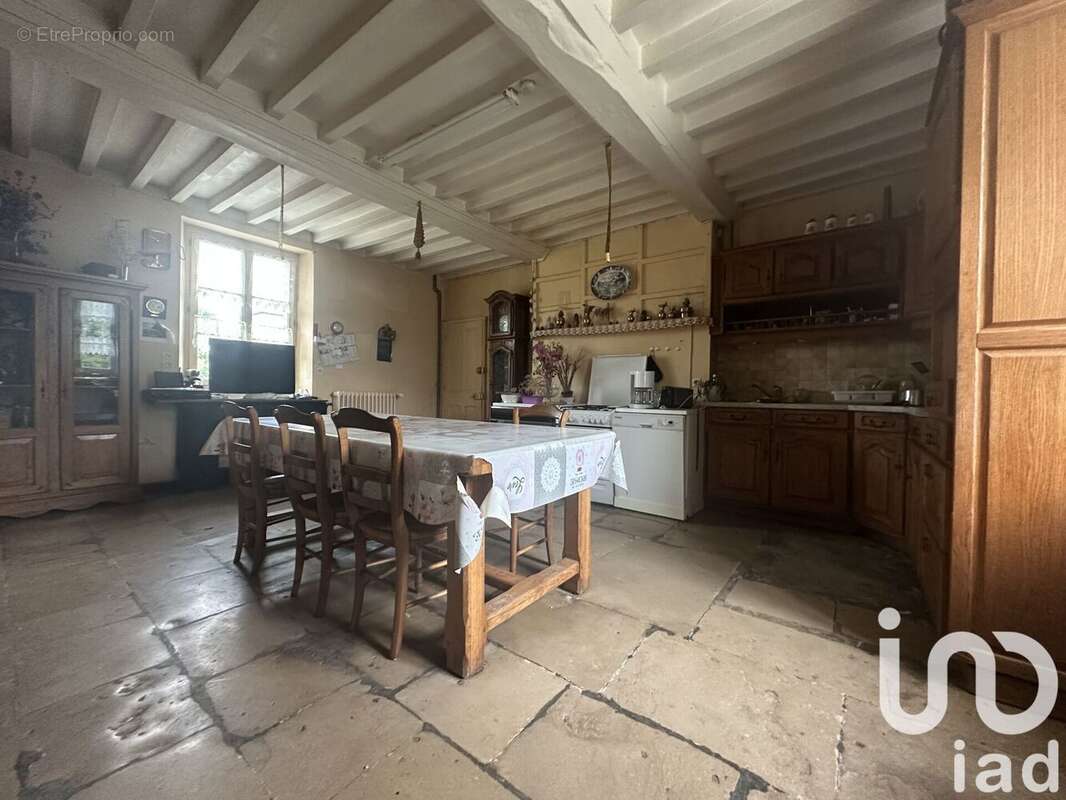Maison 160 m² à Planquery  - photo 4