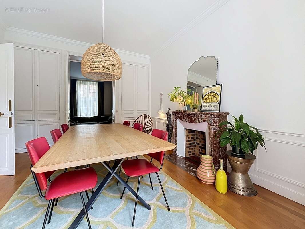 Maison à vendre 9 pièces REIMS (51) - photo 20