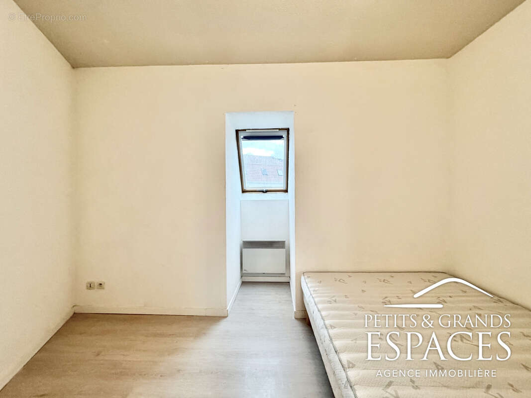 Appartement à VALENCIENNES