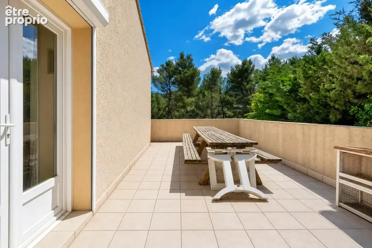 Maison de 8 pièces de 203 m² à Auriol - photo 17