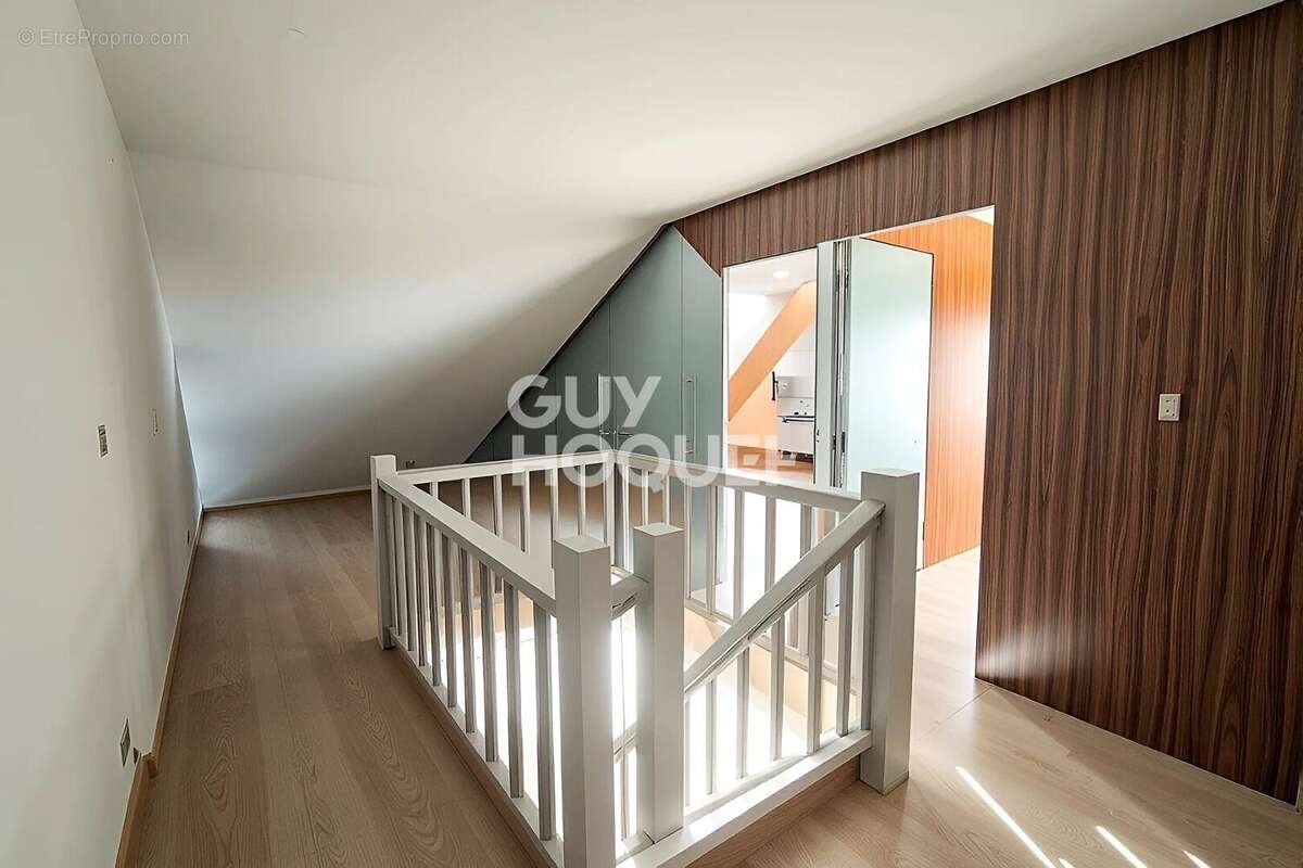 T3 Duplex 99m² - photo 11
