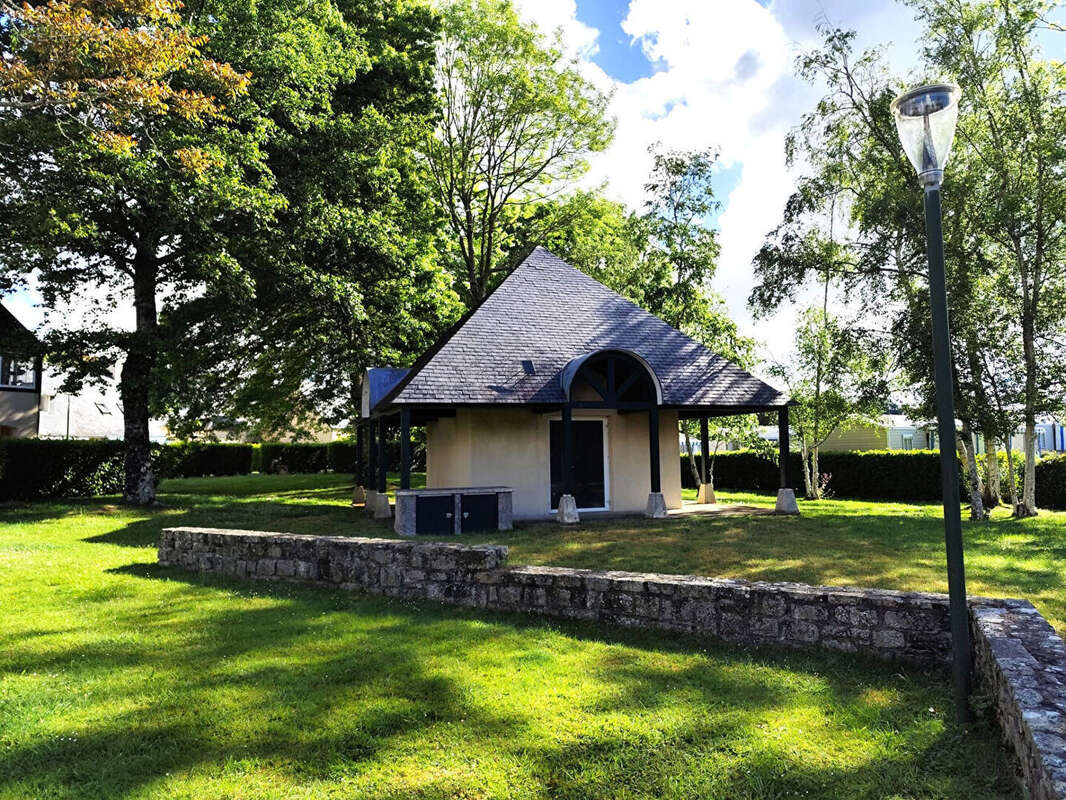 Appartement à LA FORET-FOUESNANT