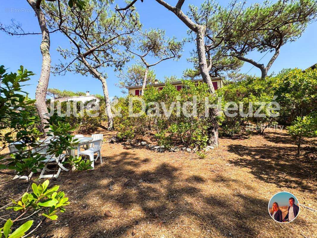 Maison 166 m² à Lacanau  - photo 3
