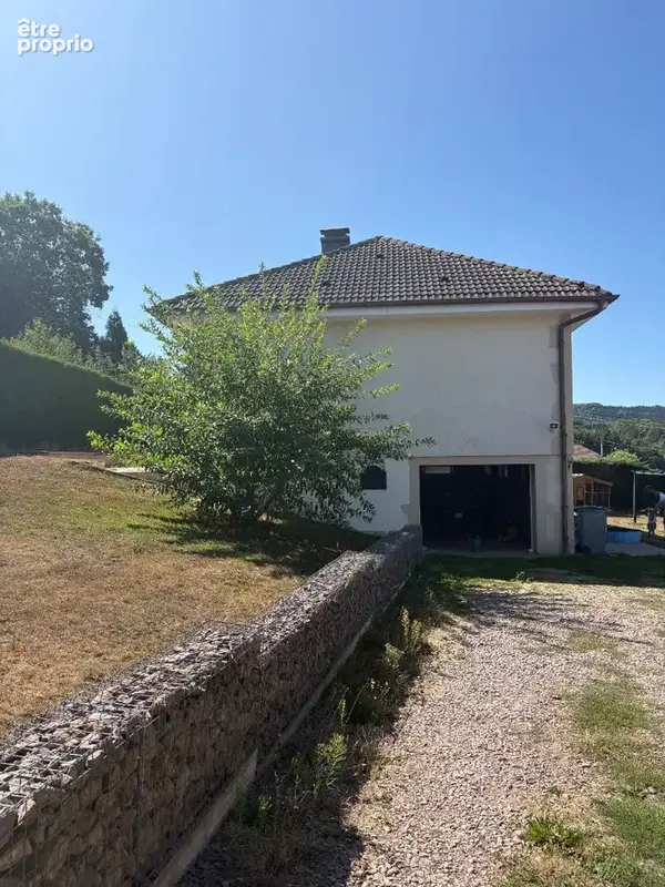 XERTIGNY - PAVILLON 104 m2 - 5 pièces  - jardin - garage - photo 10
