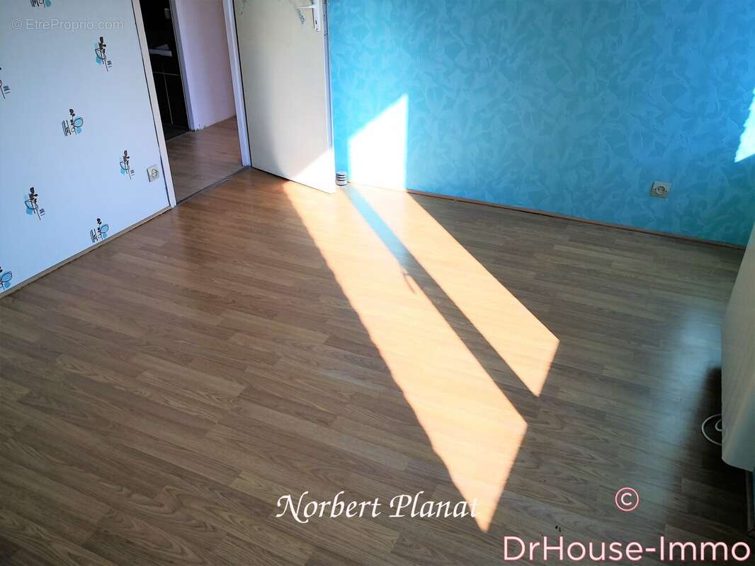 Maison à SAINT-ETIENNE