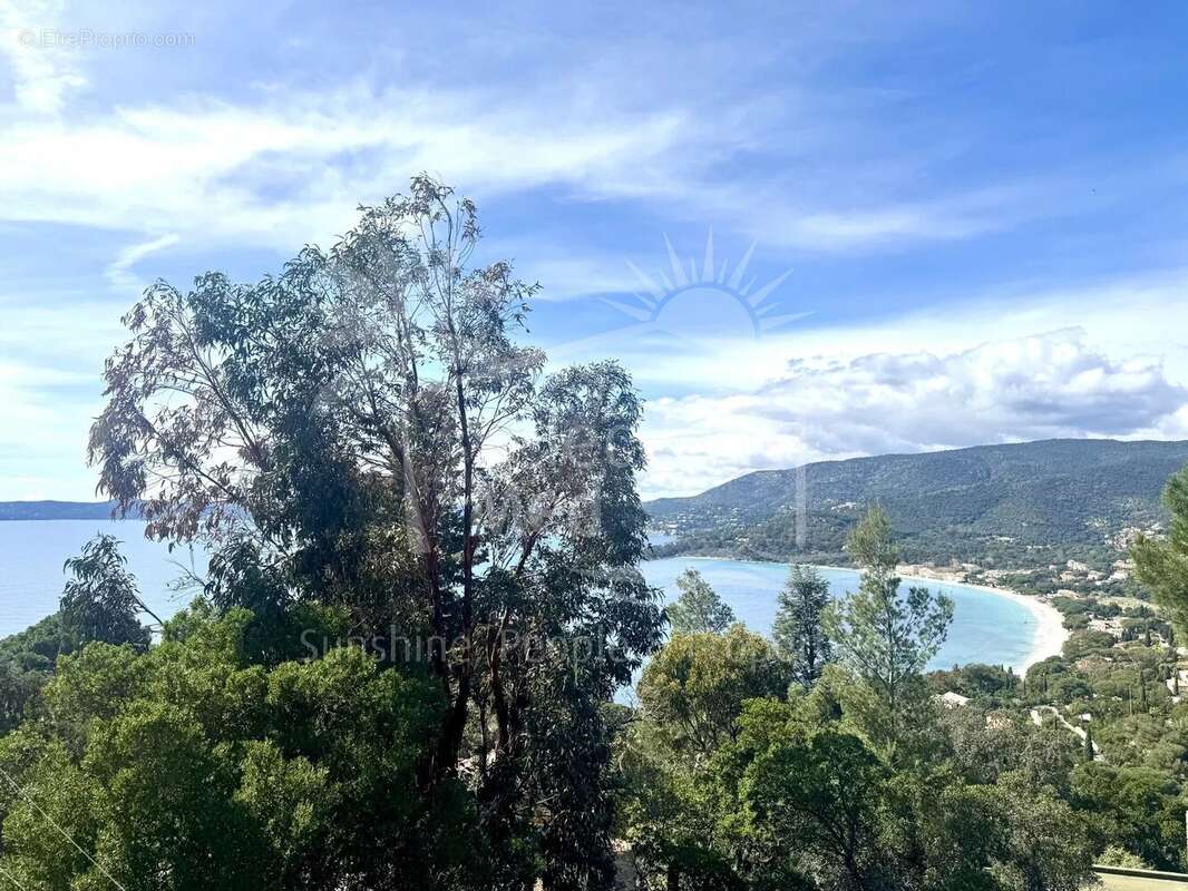 Maison à LE LAVANDOU