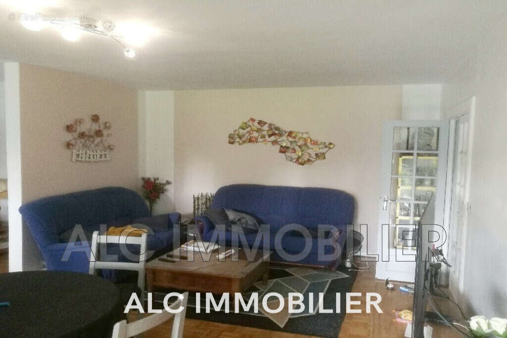 Appartement à ALENCON