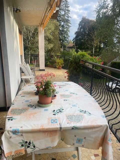 Maison à PONT-D&#039;AIN