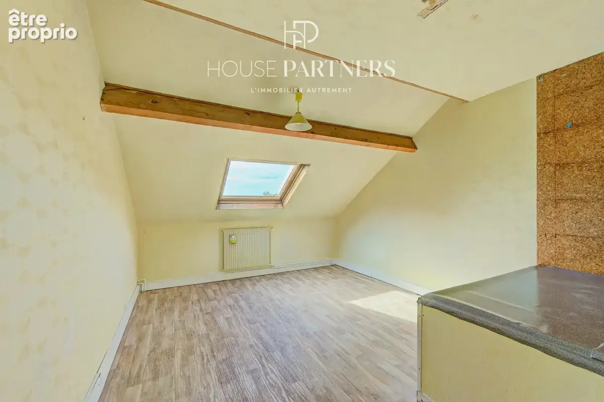 Maison familiale avec vue dégagée – chambourcy - photo 11