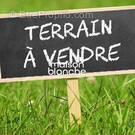 Terrain à SAINT-LOUP-LAMAIRE