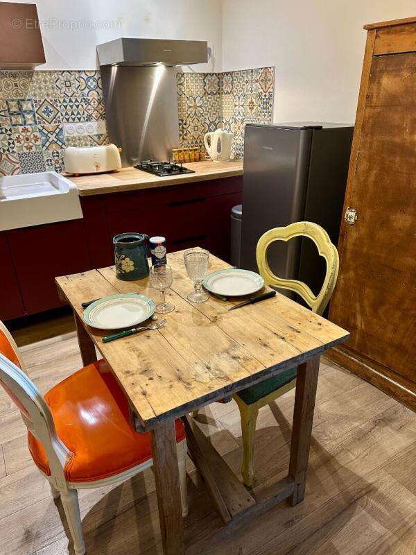 Appartement à DIGNE-LES-BAINS